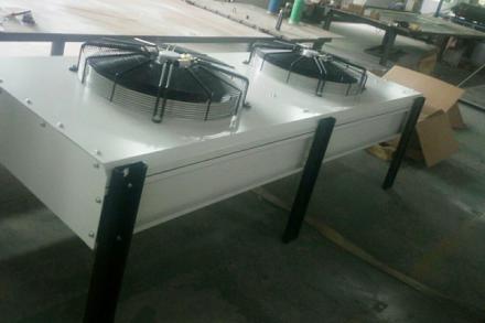 Submerging Bitcoin Miners Two Phase Immersion Cooling Dry Coolers