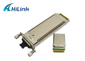 China 1310Nm Cisco compatible 10Gbps XENPAK LR Optical Transceiver Module XENPAK-10GB-LR on sale