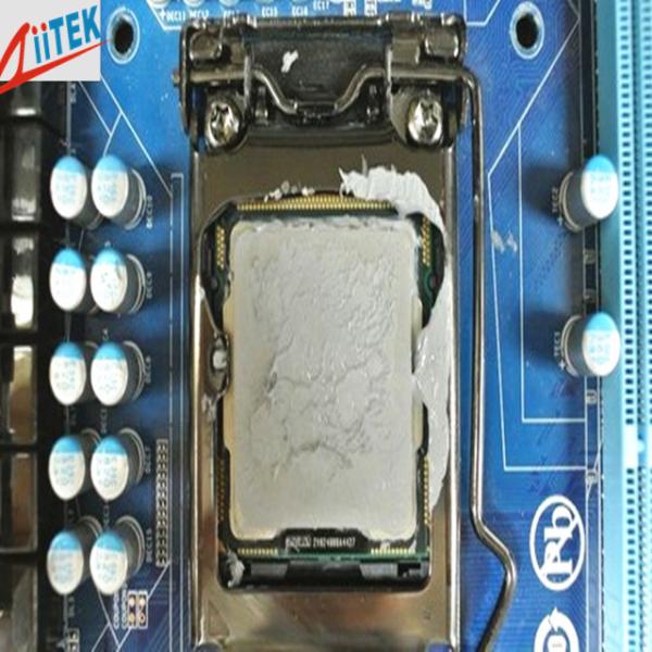 High Performance CPU Processor Thermal Conductive Heatsink Paste Thermal Grease
