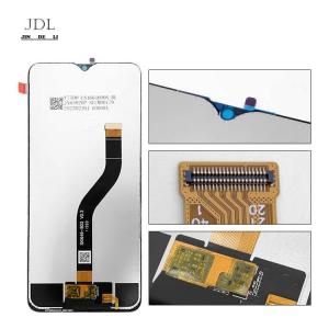 Cheap Smartphone Galaxy A20S Screen Replacement LCD No Frame 100% Tested for sale