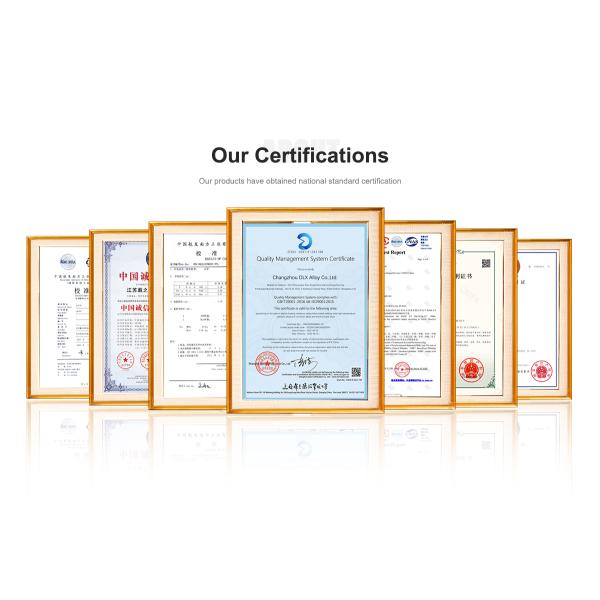 825 Incoloy Bar N08825 Rod 2.4858 NS142 Bar Nickel Alloy Rod Round Bar