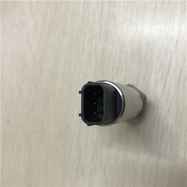 SY135-8 SY195-8 SANY Pressure Transducer Sensor Manifold Pressure Sensor