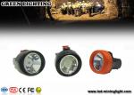 Superbright Anti - Explosive Waterproof IP68 CREE Cordless Mining Lights with