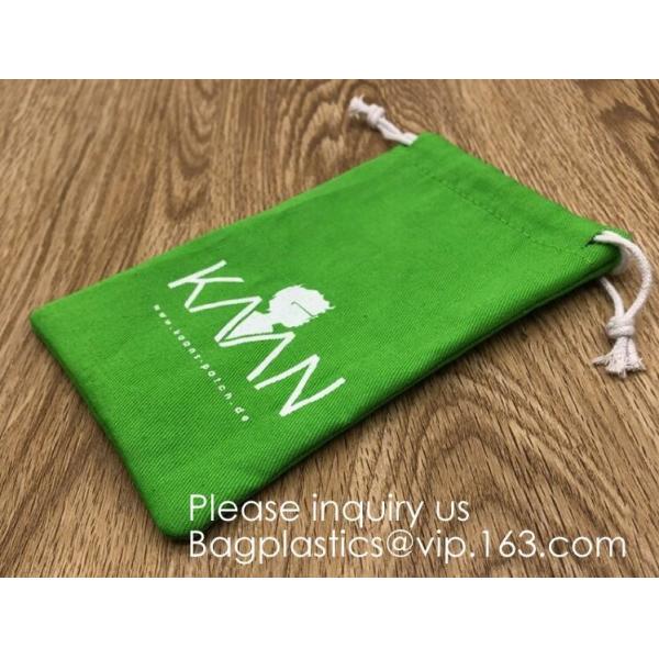 Party Favor Bags,Unicorn Theme Birthday Party Goodie Bags,Drawstring Cotton Pouch, Candy Bags for Girls Baby Shower Deco