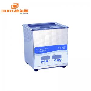 Cheap 2L Stainless Steel Commercial Ultrasonic Cleaner Digital Timer Heater for Jewelry Watch Eyeglasses Rings Dental Lab for sale
