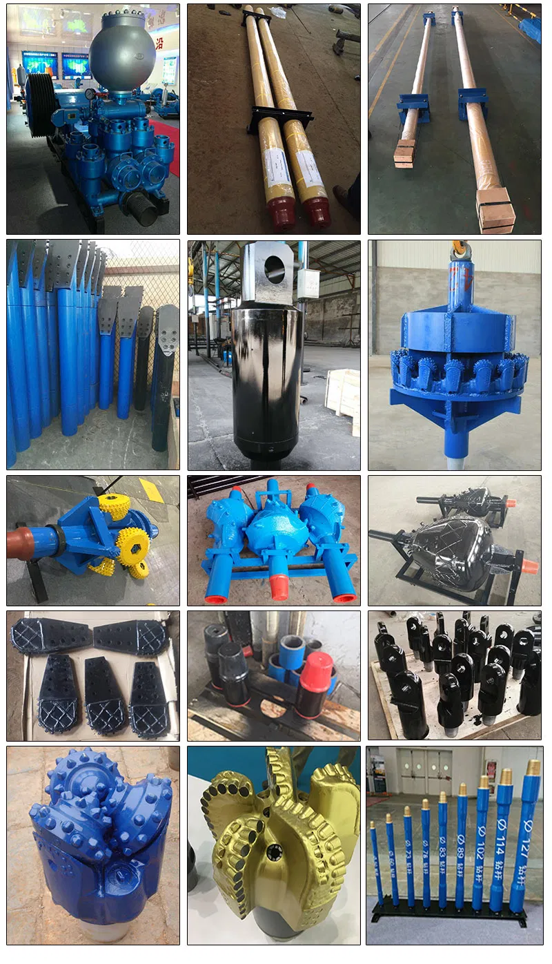API Standard Well Drill Stabilizer / Drilling Stabilizer