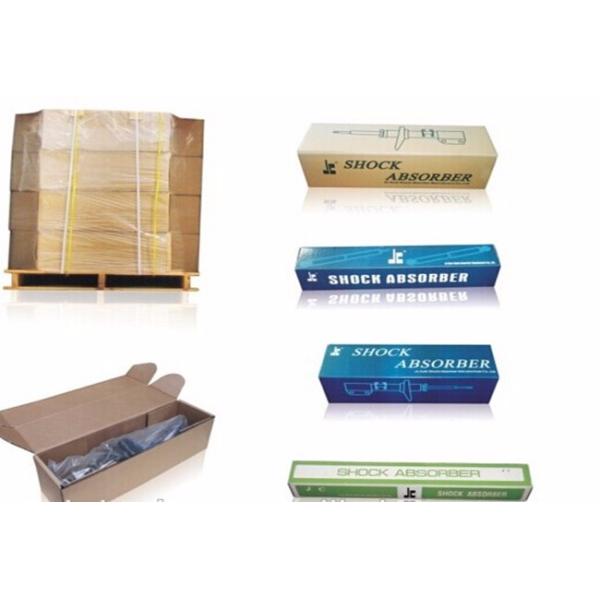 adjustable shock absorber with high quality