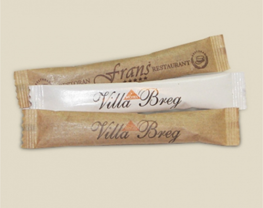 Automatic Powder Filling Packing Machine Packager VFFS Packaging Machine