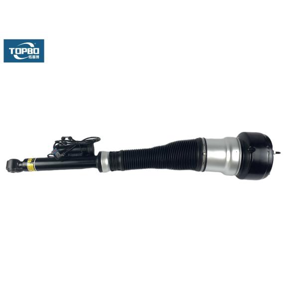 Mercedes Benz S-Class W221 Air Suspension Shock Absorber 2213205613 Right Rear