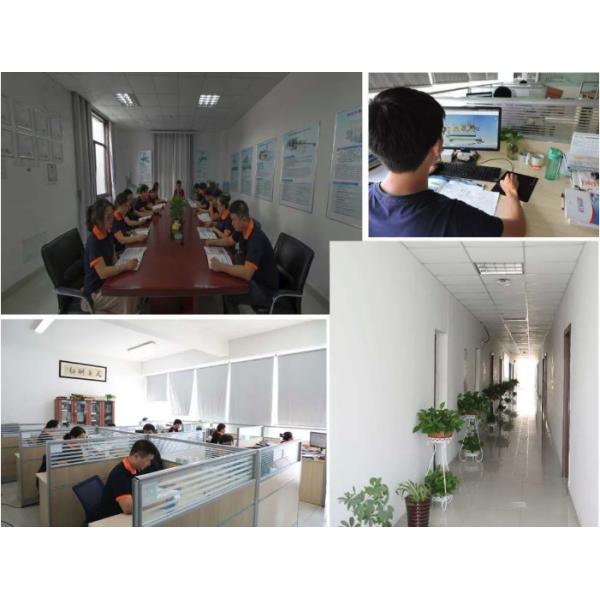 High Speed Automatic Palletizing System , ABB / Kuka Robot Premier Tech Palletizer