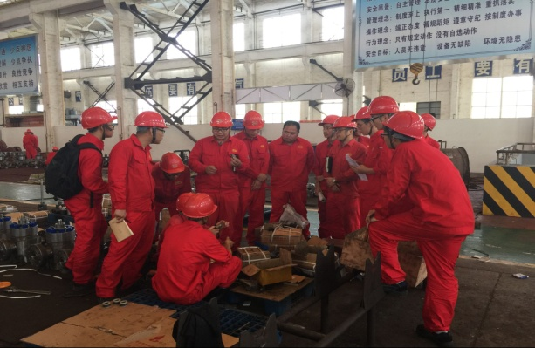 Wellhead API 6A Surface Safety Valve High Pressure SSV Wellhead Control Panel OEM