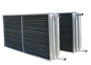 Cheap Aluminum Fin Tube Air Cooler Industrial Heat Exchanger With A179 Base Tube Air Cooler for sale