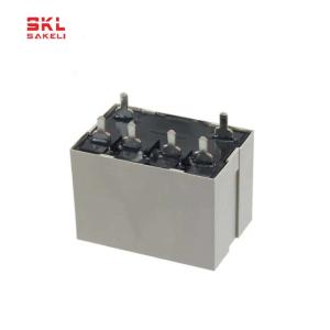 Cheap General Purpose Relay G7L-2A-P-CB-DC24 for Automation Control and Industrial Applications for sale
