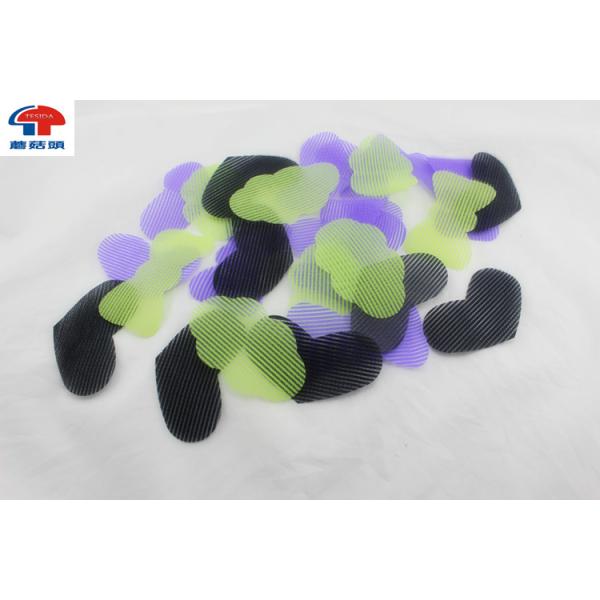Custom logo Soft Comfortable Hook And Loop Fastener Tape For Posted Magic Belt