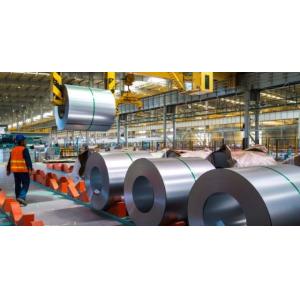 Bao gang (Shangdong) Iron and Steel Co.,Ltd