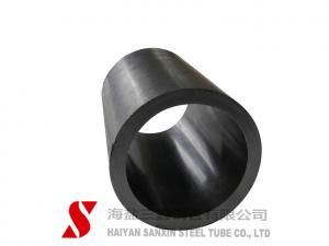 China ASTM A179 Boiler Seamless Steel Pipe , Cold Drawn Seamless Boiler Tube on sale