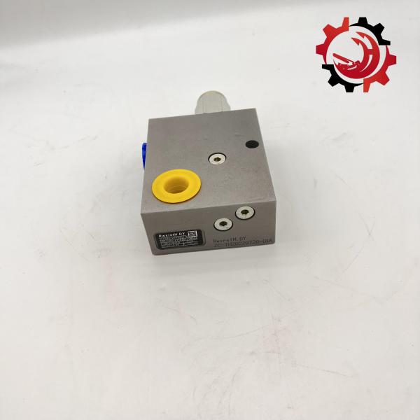 Sany Concrete Pump Parts OEM Balance Valve for Concrete Pump Truck Spare Parts