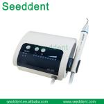 Dental A3 Ultrasonic Piezo Scaler with LED Detachable Handpiece HE-5L for