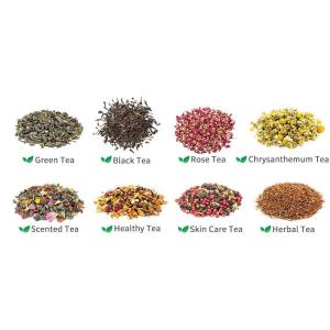 316 Hopper Multi Packing Machine Tea Bag 15ml Automatic High Speed