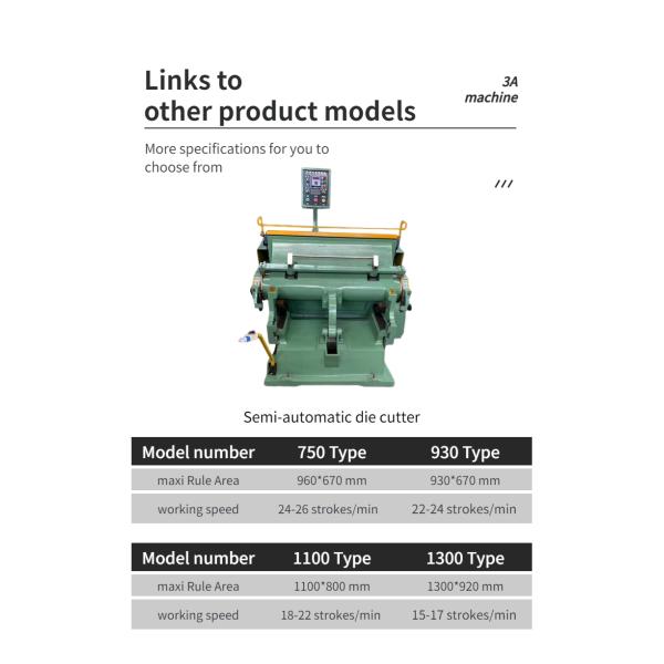 CQT**800BS Automatic Book Cover Folding and Gluing Machine for Box Folder Gluing