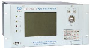 China Electrical Power Monitoring System , Power Quality Measurement Equipment on sale