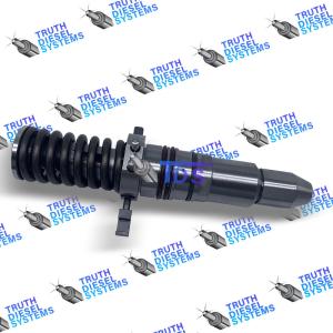Buy cheap Metal Material Vehicle Auto Fuel Injectors Diesel Fuel Type OEM from wholesalers