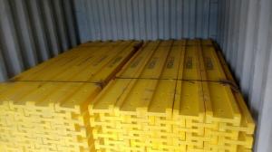 China H20 Timber beam for concrete formwork construction on sale