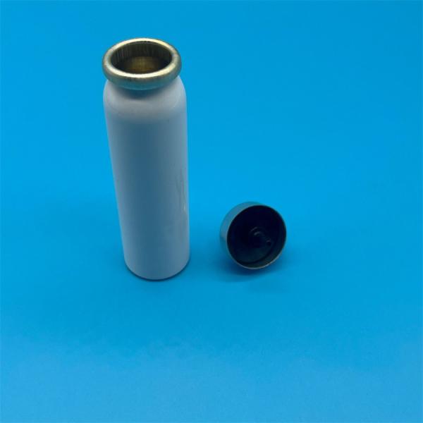 20mm Inverted Continuous Valve for Automotive Aerosol Products Durable and Reliable | Precision Dispensing