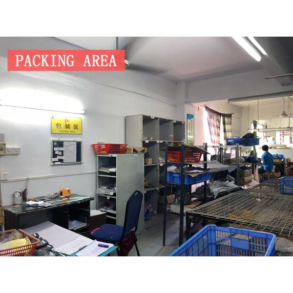 Guangzhou HuanFei Trade Limited Liability Company