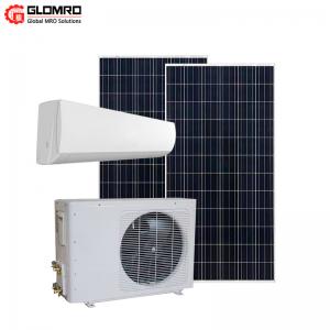 Cheap Commercial Portable Solar Air Conditioner for sale