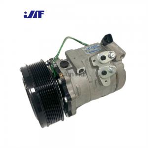 Cheap E336D Excavator Air Conditioning Accessories Compressor 305-0324 245-7779 for sale