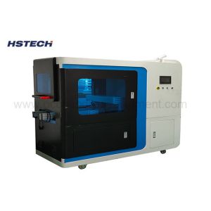Automatic Inline Separating Automatic Feeding With PCB Loader Inline V-Cut PCB