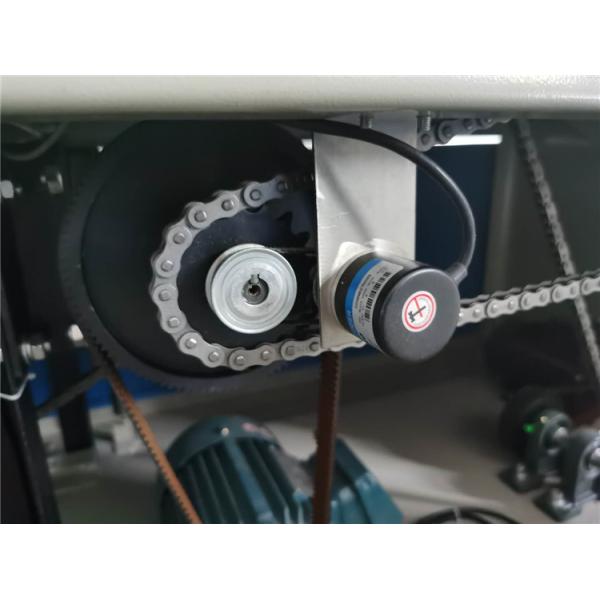 OEM Food Packaging Machine 2.6KW Pillow Bag Packaging