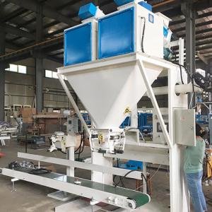 China 6kw 600PCS/Hour Feed Bone Meal Packaging Machine on sale