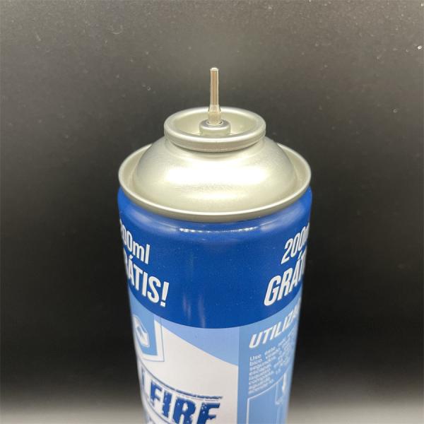 Butane Lighter Refill Valve Precision Butane Torch Fill Valve For Efficient Refilling Reliable And Durable For Lighters