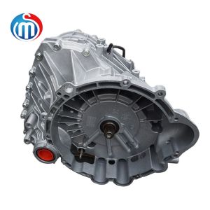 Buy cheap Remanufactured 2WD 1.5L CVT Transmission Box for Lingyue BAIC VT2 VT3 Automatic from wholesalers