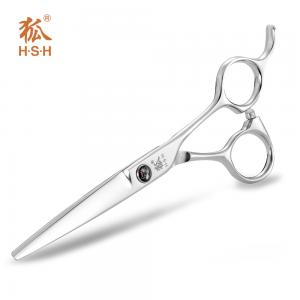 Cheap Special Hairdressing Barber Hair Cutting Scissors Stainless Steel Medium Weight for sale