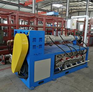 Cheap High Quality Automotive Butyl Rubber Soundproof And Damping Sheet Machinery for sale