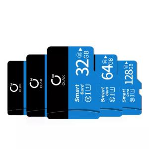 Cheap Hot Selling Memory Card Sd Card 8GB 16GB 32GB 128GB 512GB Sd Card 128GB For MP4 Camera Mobile Phones for sale