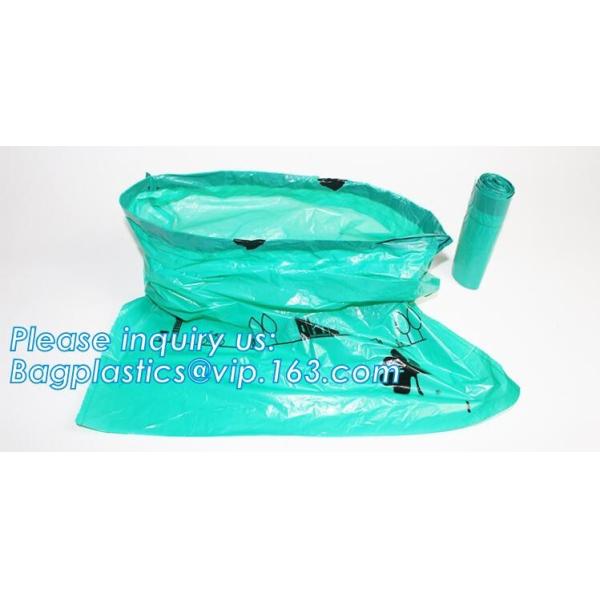 Biodegradable Eco-friendly Drawstring Nylon Bag Laundry Bag Nylon,Carry Handy,Shoulder Straps for Laundromat Drawstring