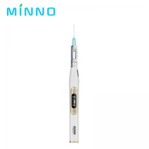 Cheap Digital Dental Anesthesia Injector Smart I Local Anesthetic Booster Syringe Equipment for sale