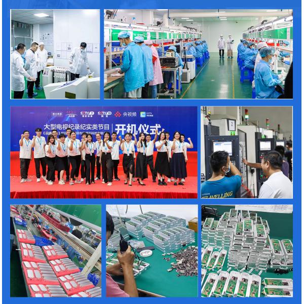 Drone Defense RF Module with 433mhz 0.9G 1.2G 1.5G 2.4G 5.2G 5.8G Frequency Range