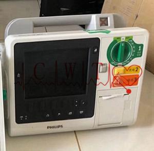 China Hospital Equipment​ Philip HeartStart XL+ Used Defibrillator Machine on sale