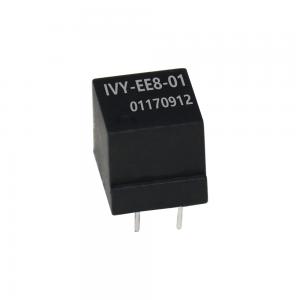 China Micro Withstand High Frequency Flyback Transformer 4300Vac on sale