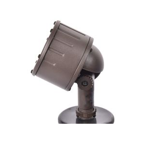 Buy cheap 8.5 Watt 6PCS Outdoor Led Garden Spotlights Aluminum LED Housings from wholesalers