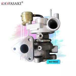 Cheap Machinery Engine Turbocharger Tractor 4M40 TF035 49377-03041 For Mitsubishi for sale