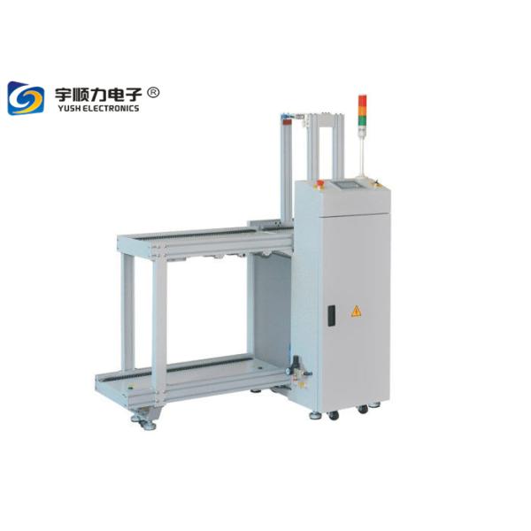 Auto Magazine Rack PCB Handling Equipment For SMT Production Line