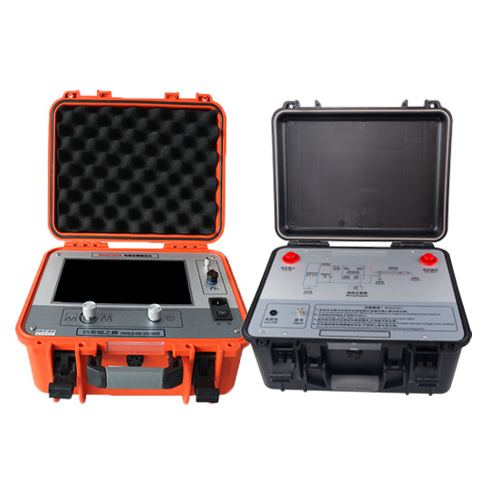Quality Multiple Pulse Cable Fault Pre-locator TDR ARC Cable Fault Tester wholesale