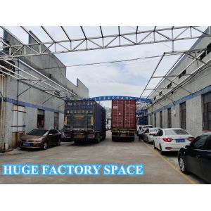 FOSHAN GREATNESS MEDICAL EQUIPMENT CO.,LTD.