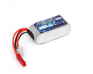 Cheap 7.4V 2S 35C LiPO Battery JST Plug for Mini RC Toy Airplane Helicopter Quadcopter Drone for sale